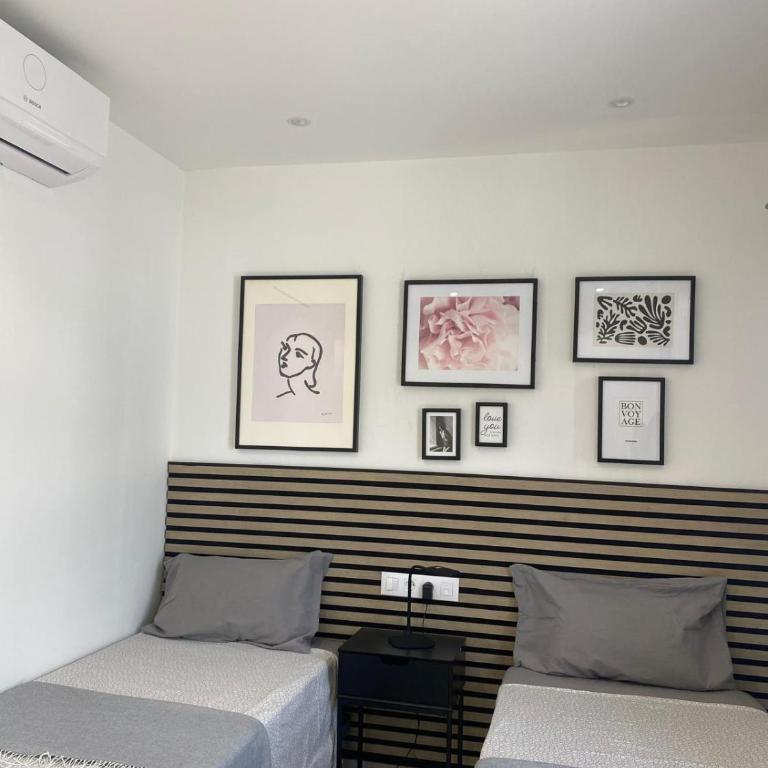 Alquilaencanarias Medano Arecas - Apartamento de 2 dormitorios - 11