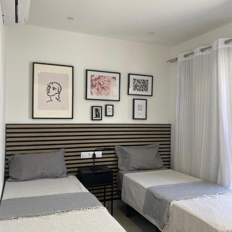 Alquilaencanarias Medano Arecas - Apartamento de 2 dormitorios - 10