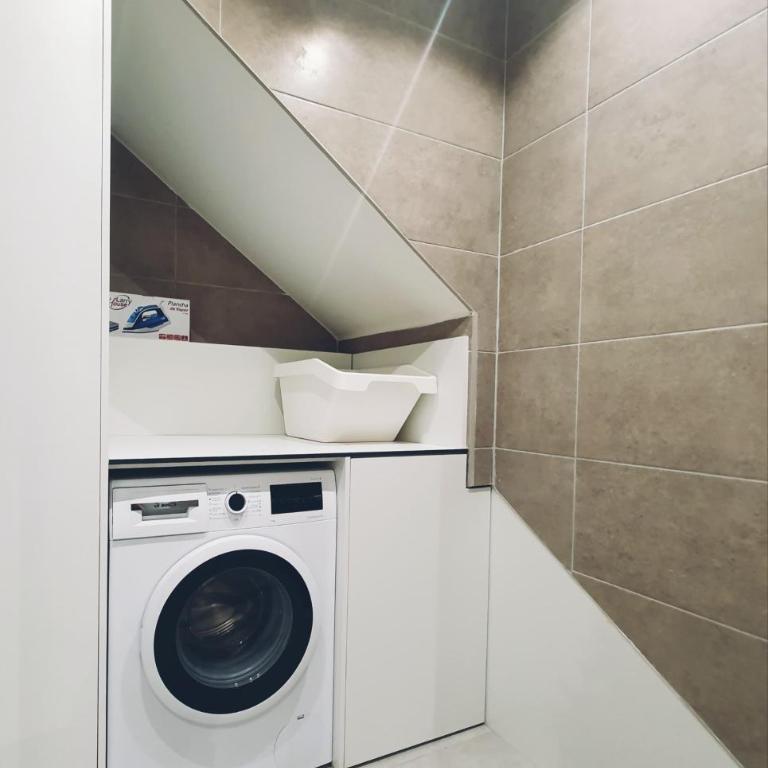 Alquilaencanarias Medano Arecas - Apartamento de 2 dormitorios - 13