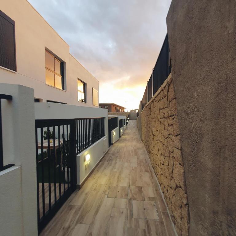 Alquilaencanarias Medano Arecas - Apartamento de 2 dormitorios - 14