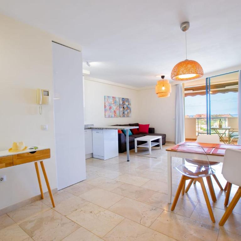 Arenita 4G - Apartamento de 1 dormitorio - 2