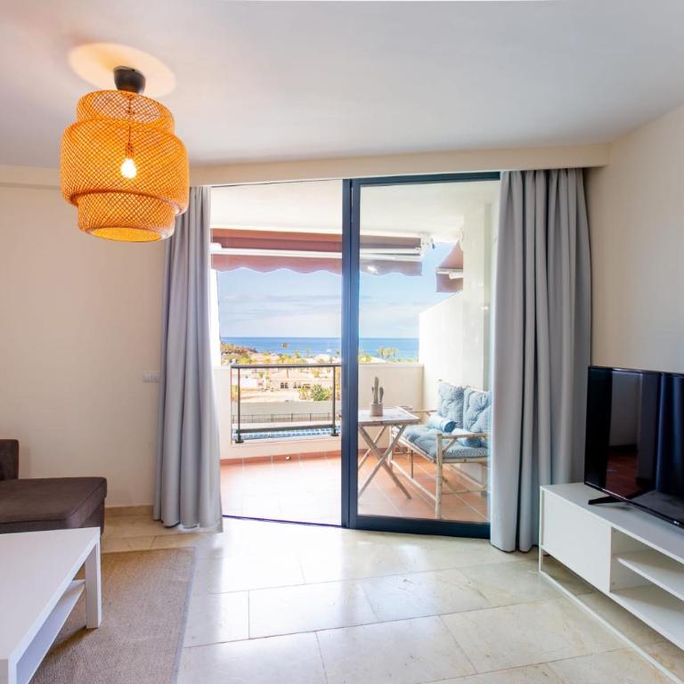 Arenita 4G - Apartamento de 1 dormitorio - 11