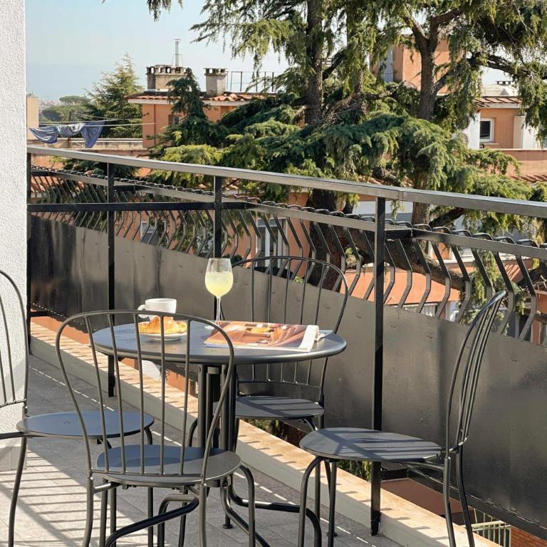 Appartamento al Vaticano - Casa Vacanze - 45