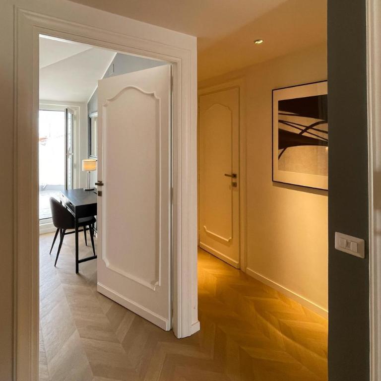 Appartamento al Vaticano - Casa Vacanze - 18