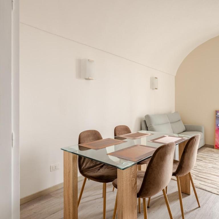Casa Tramontina parking included - Appartamento con 1 Camera da Letto - 13