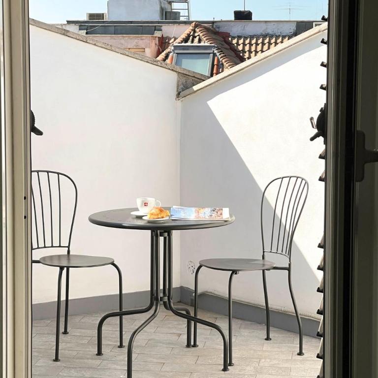 Appartamento al Vaticano - Casa Vacanze - 42