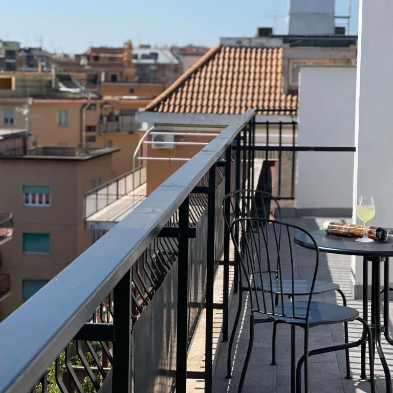 Appartamento al Vaticano - Casa Vacanze - 51