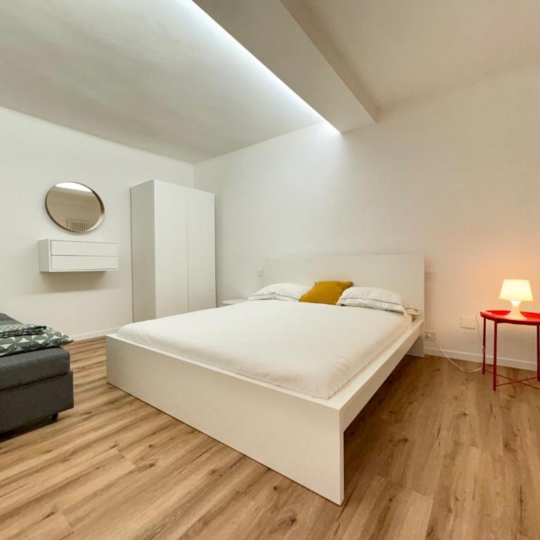 Central Elegant Apartment in Verona - Appartamento con 1 Camera da Letto - 8