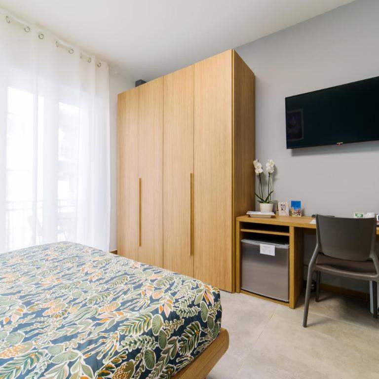 I 4 Calici - Camera Tripla Comfort - 9