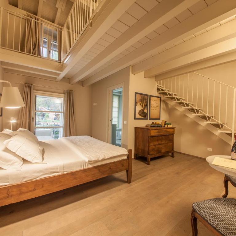 B&B Antico Brolo - Junior Suite - 1