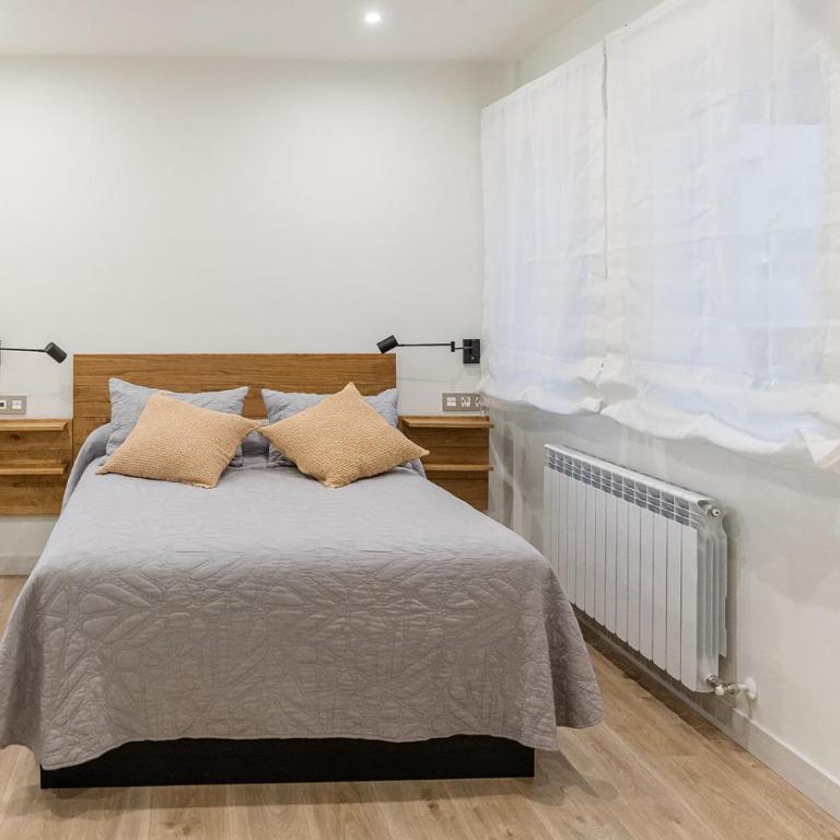 Espacioso apartamento a 9 min playa - Apartamento - 50