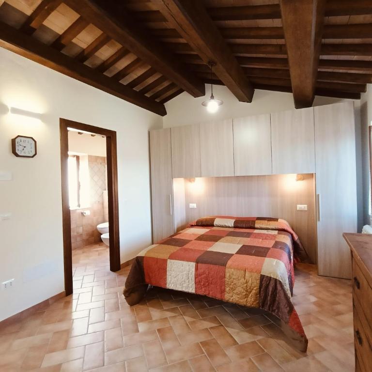 Casa Paradiso - Assisi - Two-Bedroom House - 12