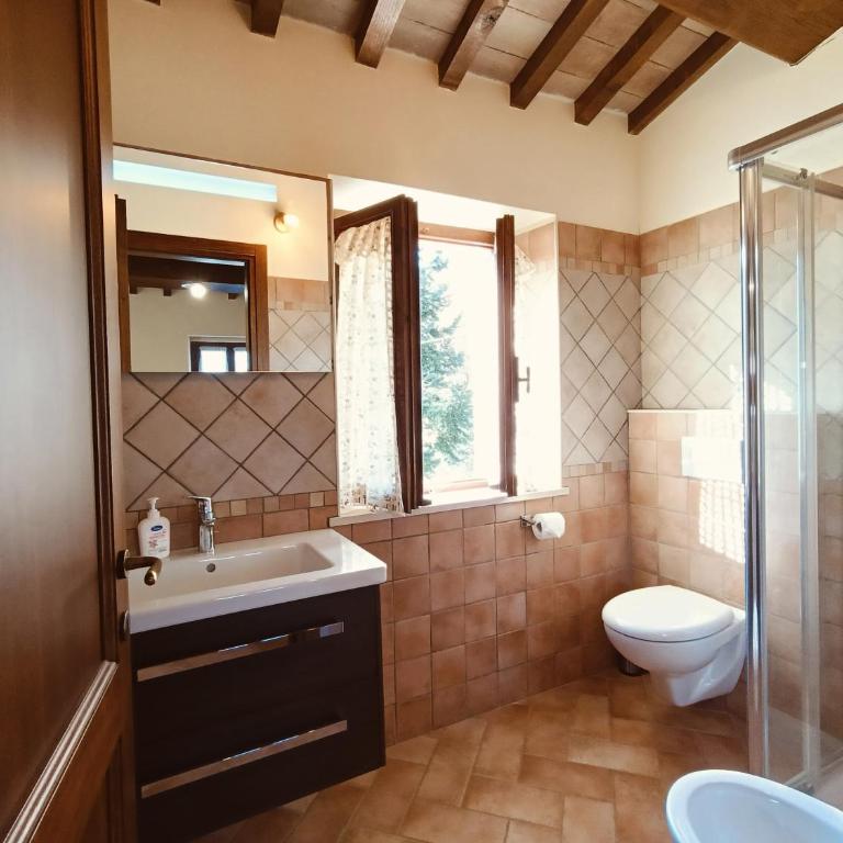 Casa Paradiso - Assisi - Two-Bedroom House - 9