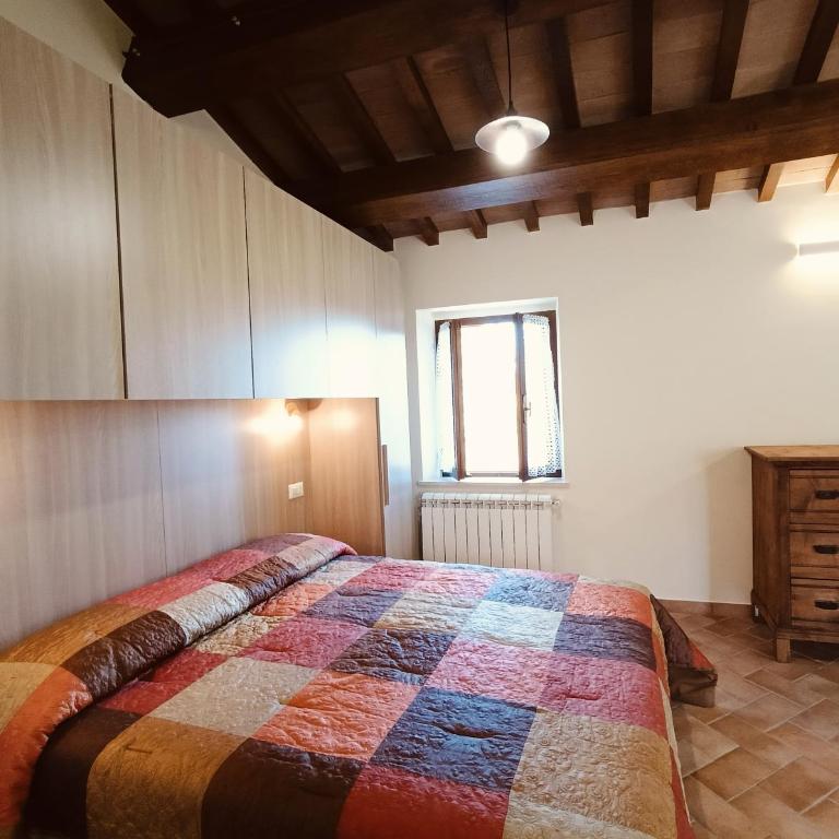 Casa Paradiso - Assisi - Two-Bedroom House - 6