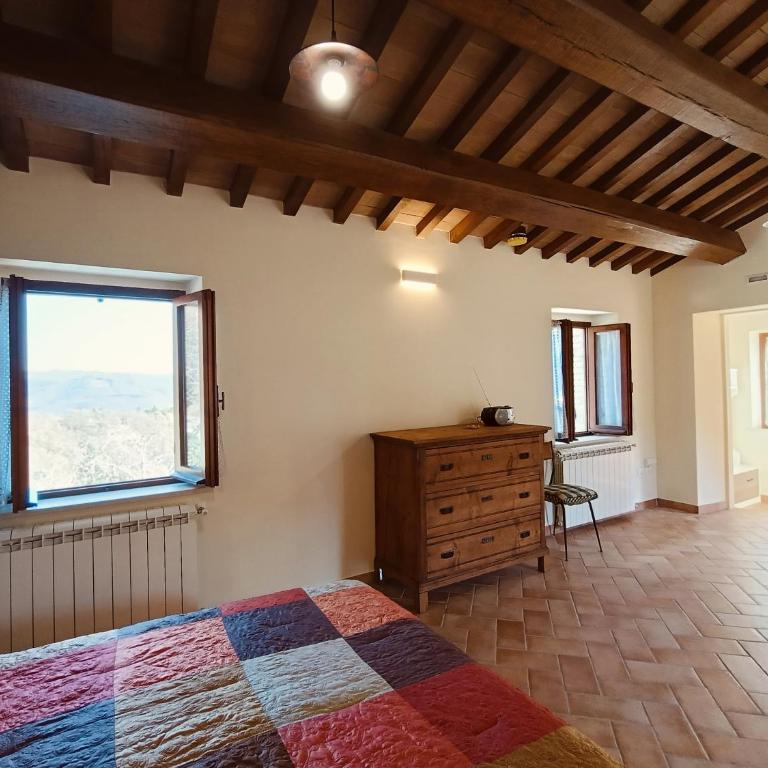 Casa Paradiso - Assisi - Two-Bedroom House - 10