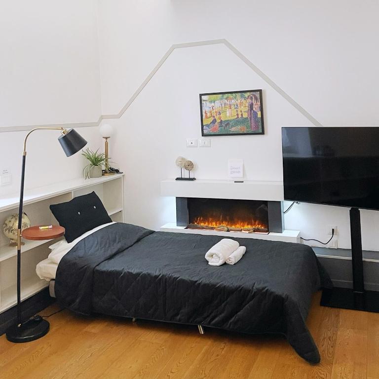 CASA IVH BNB - Superior Double or Twin Room - 7