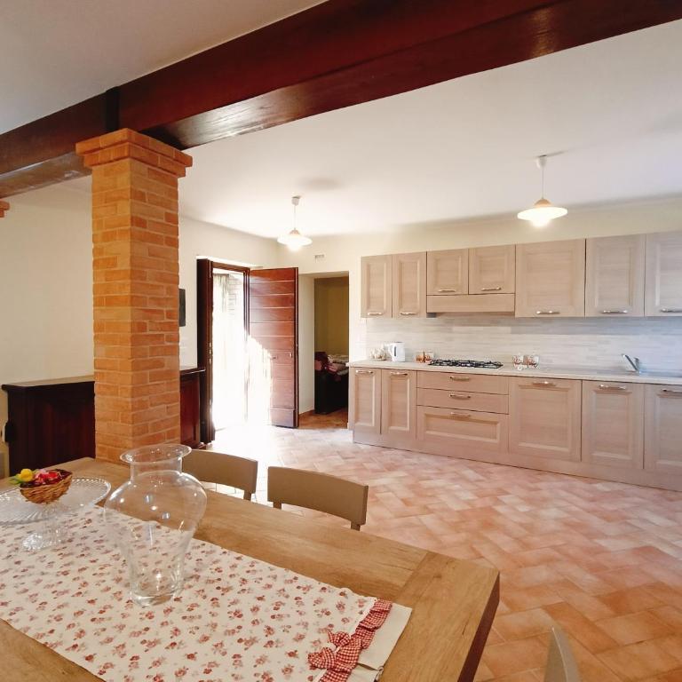 Casa Paradiso - Assisi - Two-Bedroom House - 14