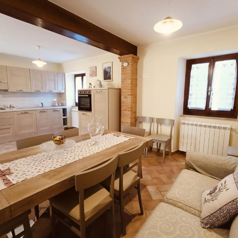 Casa Paradiso - Assisi - Two-Bedroom House - 2