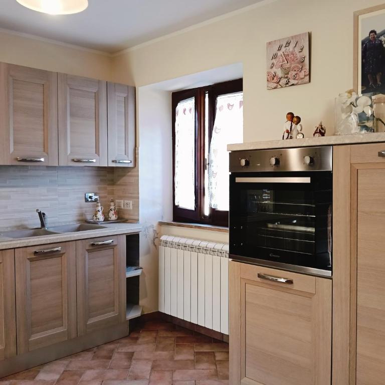 Casa Paradiso - Assisi - Two-Bedroom House - 22