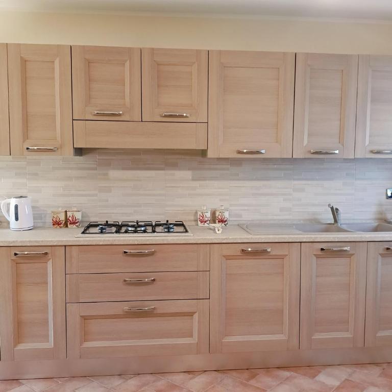 Casa Paradiso - Assisi - Two-Bedroom House - 21