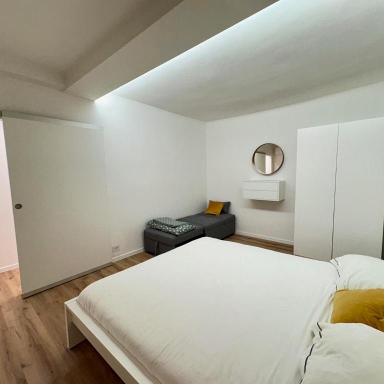 Central Elegant Apartment in Verona - Appartamento con 1 Camera da Letto - 6