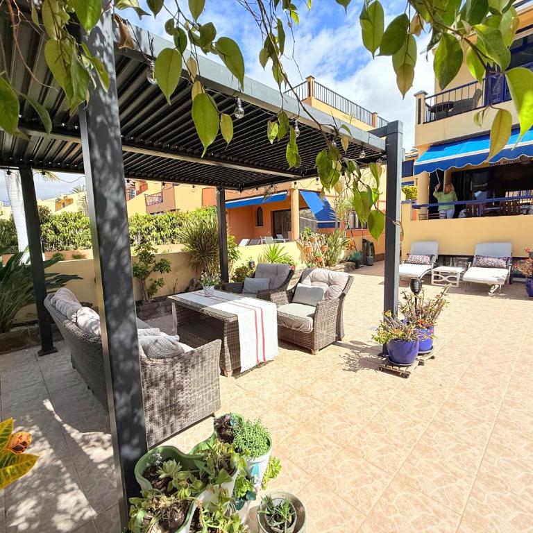 Cozy Corner Close to Beach, Golf and Shopping - Two-Bedroom House - 56