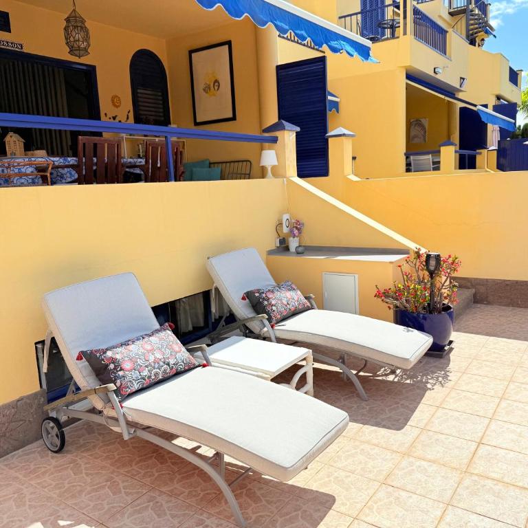 Cozy Corner Close to Beach, Golf and Shopping - Two-Bedroom House - 61