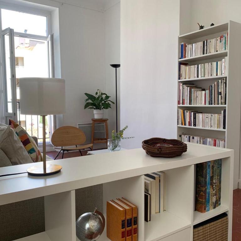 Appartement Atelier mistral - Appartement 1 Chambre - 1