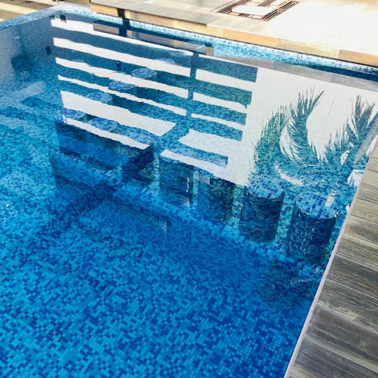 Casa No Vacante - Three-Bedroom House - 13