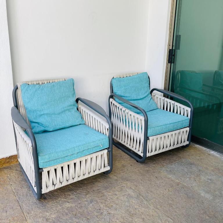 Casa No Vacante - Three-Bedroom House - 28