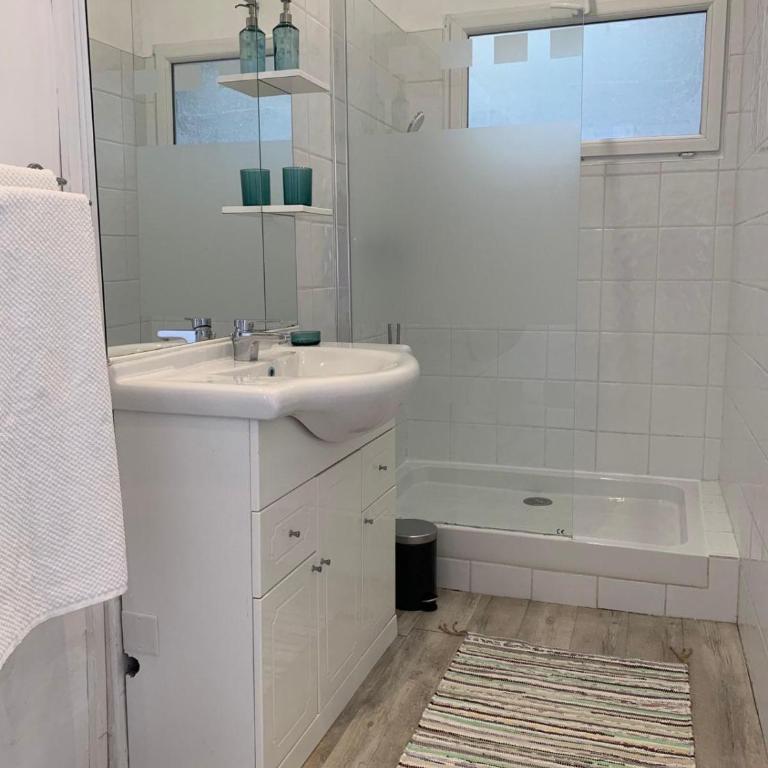 Appartement Atelier mistral - Appartement 1 Chambre - 7