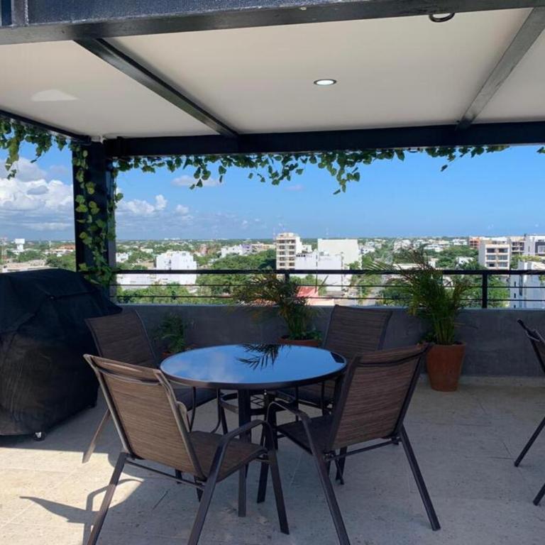 Torre 48 by Andiani Travel - Apartamento de 1 dormitorio - 10