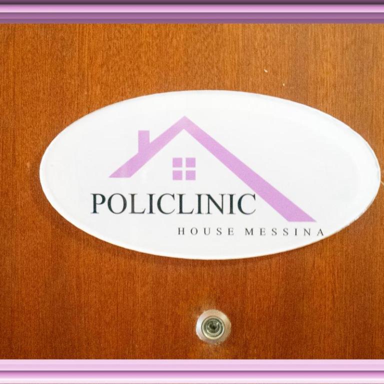 Policlinic House Messina - Appartamento con 2 Camere da Letto - 27