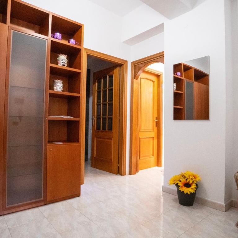 Policlinic House Messina - Appartamento con 2 Camere da Letto - 13