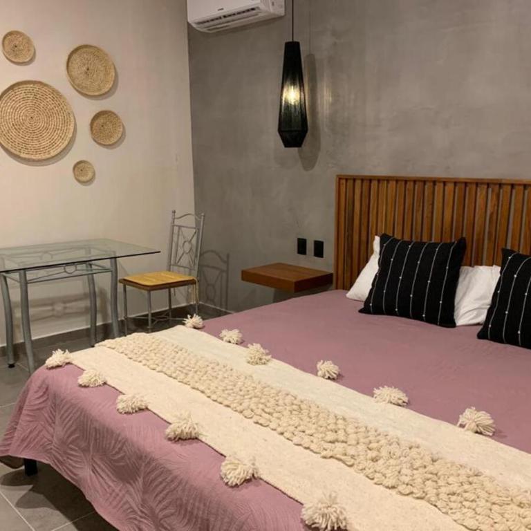 Torre 48 by Andiani Travel - Apartamento de 1 dormitorio - 13