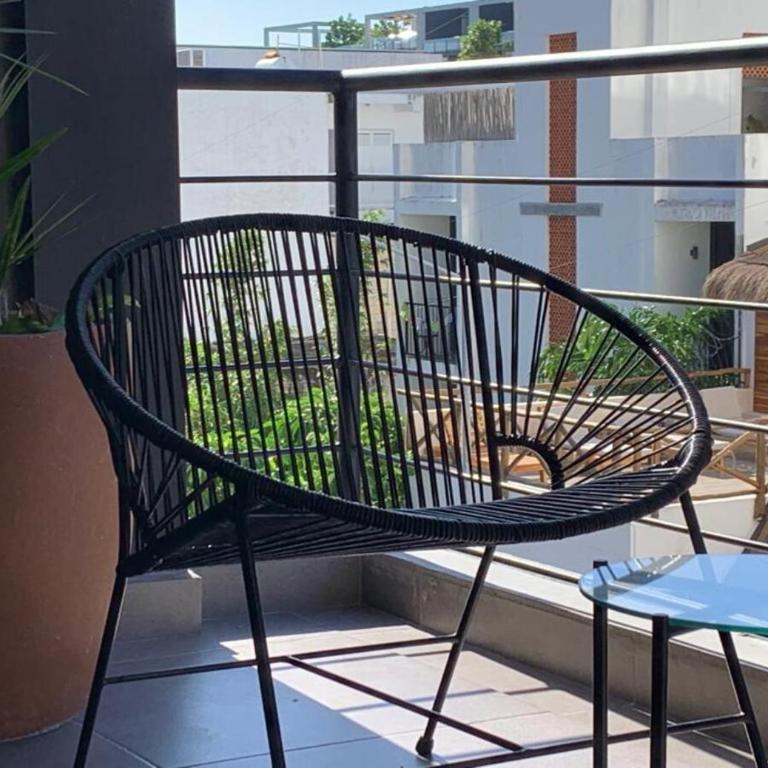 Torre 48 by Andiani Travel - Apartamento de 1 dormitorio - 12