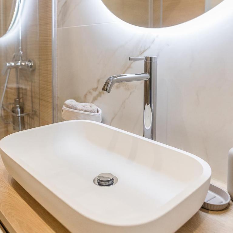 Espacioso apartamento a 9 min playa - Apartamento - 34