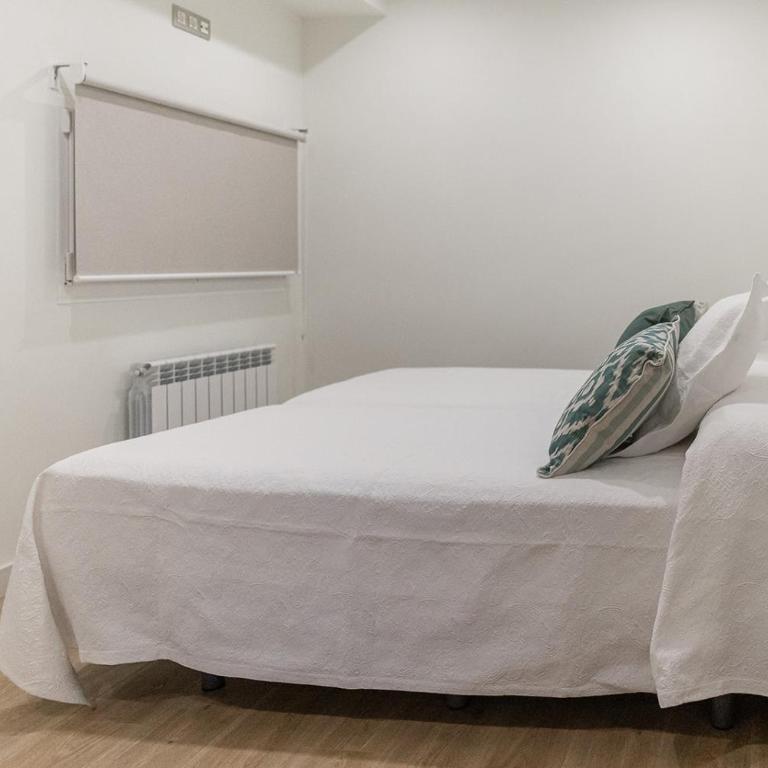 Espacioso apartamento a 9 min playa - Apartamento - 54