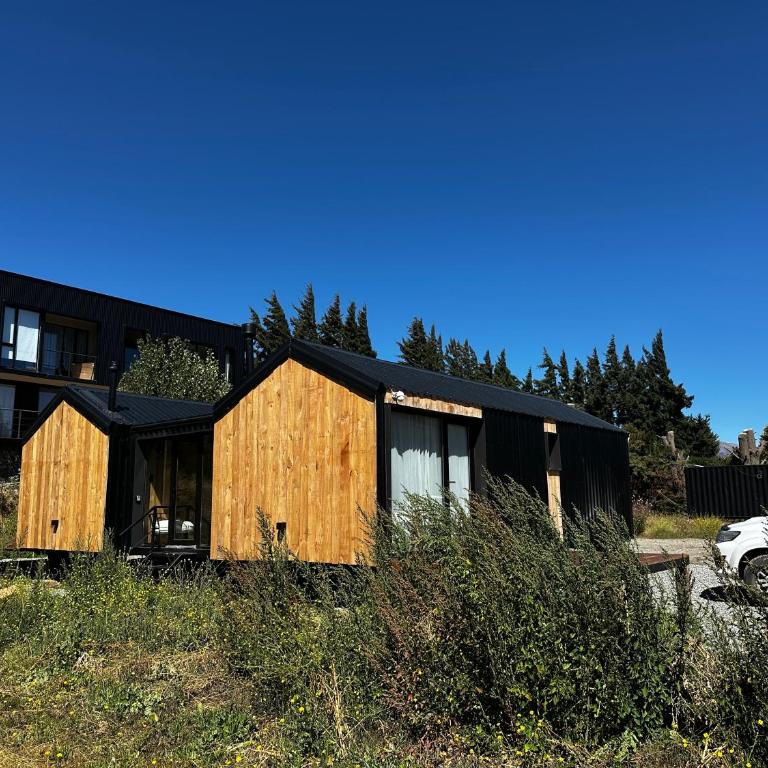Entrando a Bariloche - Sauco - Apartamento de 1 dormitorio - 6
