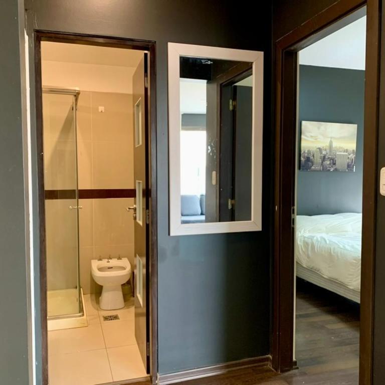 Joseva 302 - One-Bedroom Apartment - 4