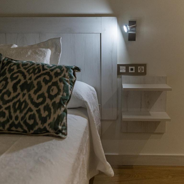 Espacioso apartamento a 9 min playa - Apartamento - 56