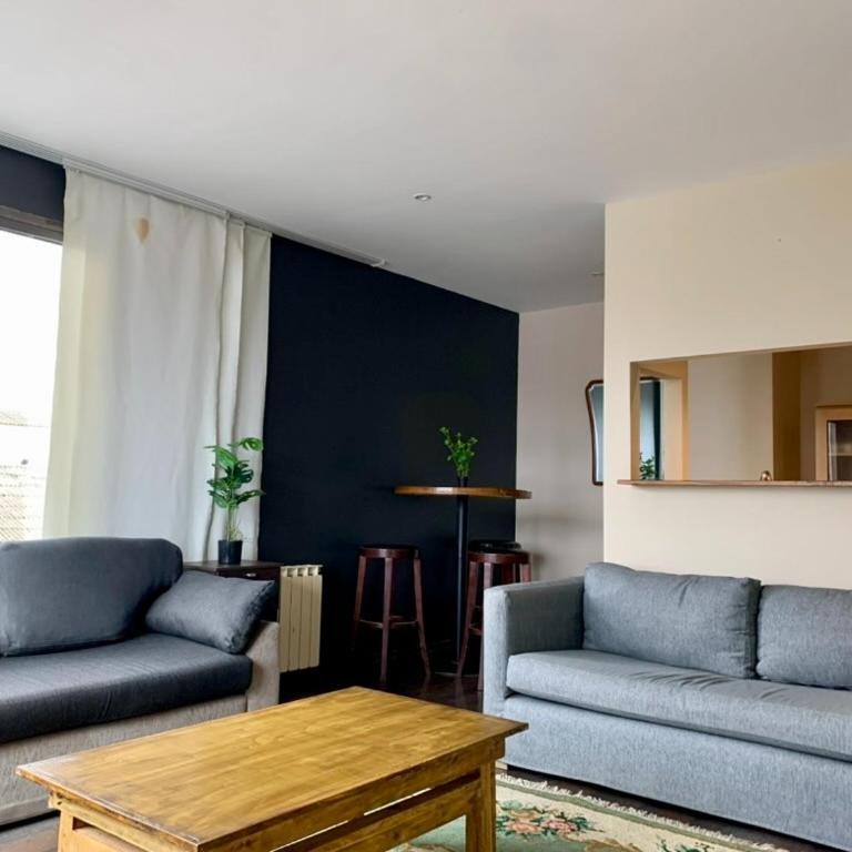 Joseva 302 - One-Bedroom Apartment - 9