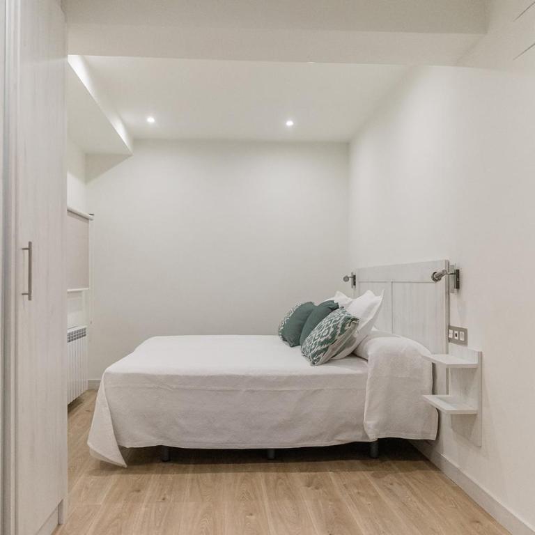 Espacioso apartamento a 9 min playa - Apartamento - 57