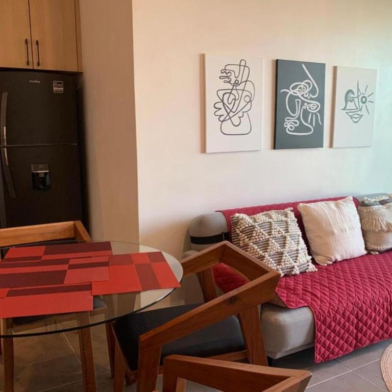 Torre 48 by Andiani Travel - Apartamento de 2 dormitorios - 33