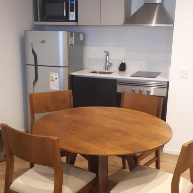 Barrancas Quality Apartments - Apartment - 2