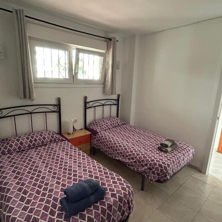 Edificio Acapulco - Apartamento con vistas al jardín - 5