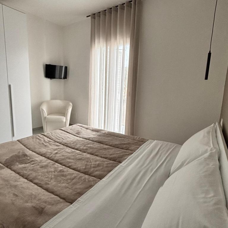 A casuzza - Casa con 2 Camere da Letto - 3