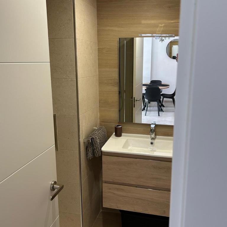 Edificio Acapulco - Apartamento con vistas al jardín - 4