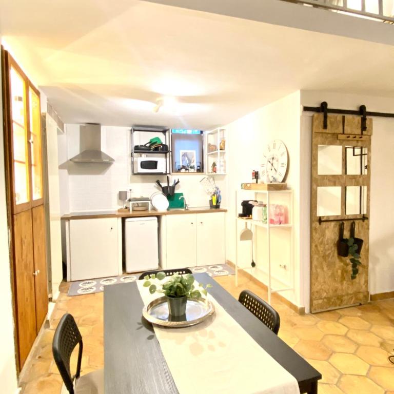 Dimora Ardeatina - Apartment mit 1 Schlafzimmer - 23
