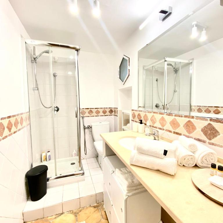 Dimora Ardeatina - Apartment mit 1 Schlafzimmer - 18